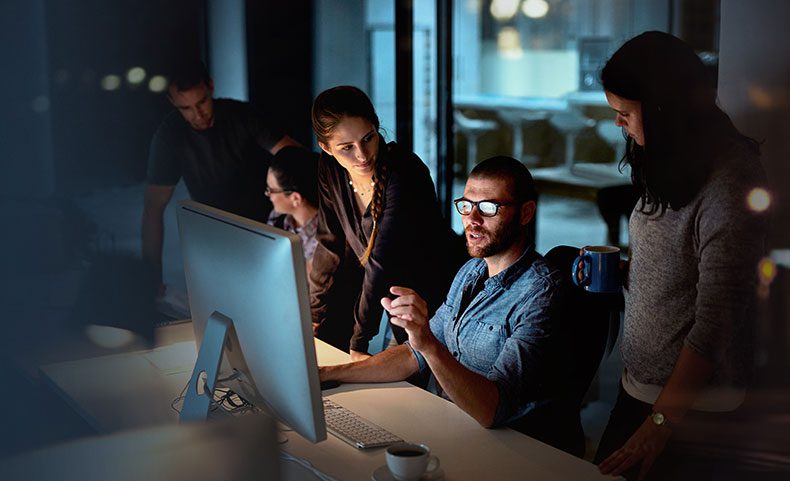Virtual Disaster Recovery