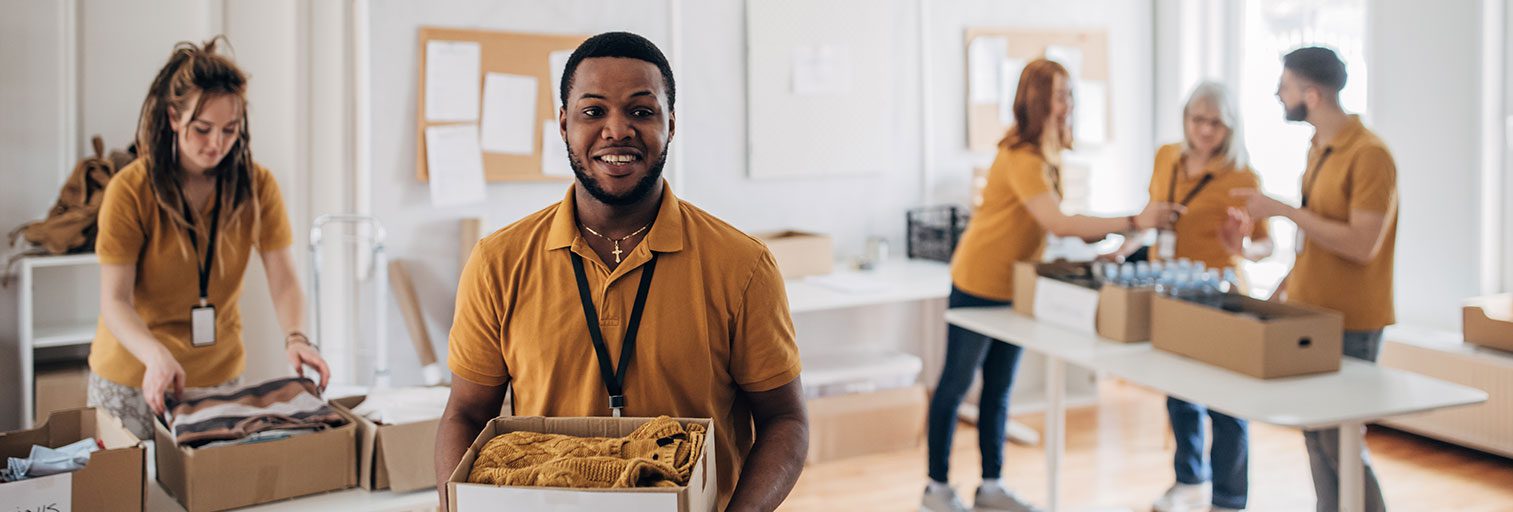 Secure Your Nonprofit Infrastructure with Azure Arc
